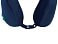 Подушка для путешествий массажная Travel Blue Massage Tranquility Pillow (217), цвет темно-синий small_img_4