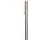 Ручка роллер Waterman Hemisphere Stainless Steel GT F, серебристый/золотистый small_img_3
