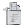Электронный вставной блок для широкой зажигалки Zippo, нержавеющая сталь small_img_2