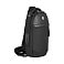 Рюкзак на одно плечо VICTORINOX Architecture Urban2 Sling Bag, черный, полиэстер/кожа, 17x8x28 см, 2 л small_img_2