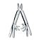 Мультитул VICTORINOX SwissTool, 115 мм, 28 функций, в кожаным чехле small_img_2