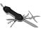 Подарочный набор Ranger с фонариком и ножом, черный small_img_3