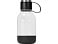 Бутылка для воды 2-в-1 Dog Bowl Bottle со съемной миской для питомцев, 1500 мл, черный small_img_4