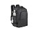 RIVACASE 8465 black ECO рюкзак для ноутбука 17.3 / 6 small_img_4