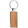 Брелок Wood Rectangle, ver.3 small_img_1