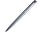 Шариковая ручка Waterman GRADUATE ALLURE CHROME CT корпус глянцевый_СЕРЕБРИСТЫЙ ГЛЯНЦЕВЫЙ