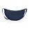 Сумка Crescent XL из rPET AWARE™_ТЕМНО-СИНИЙ