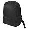 Рюкзак складной Comfort Travel Portable, черный, размер 40*32*14 см small_img_4