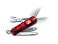 Нож-брелок VICTORINOX Swiss Lite, 58 мм, 7 функций, полупрозрачный красный small_img_1