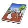 Записная книжка A5 Dziuna Театр в клетку 15,5 x 21 см small_img_1