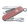 Нож-брелок VICTORINOX Classic SD Precious Alox