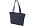 Weekender эко-сумка из переработанного материала Aware™ плотностью 500 г/м² - Нейви_темно-синий