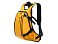 Рюкзак TORBER Mobi, желтый, полиэстер 900D с PU покрытием, 45 х 32 х 20 см small_img_2