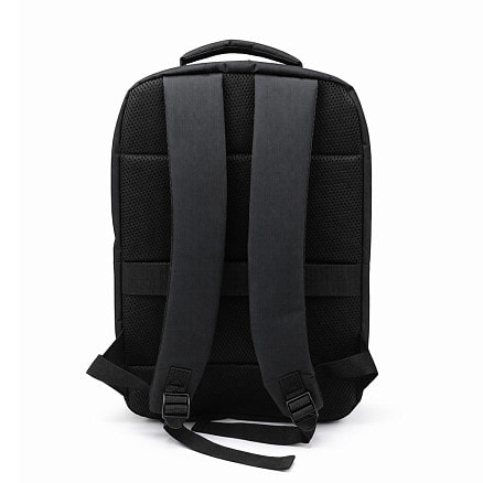 Рюкзак PACK VAC, чёрный