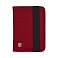 Обложка для паспорта VICTORINOX TA 5.0 Passport Holder, с RFID защитой, красная, нейлон, 10x1x14 см small_img_1