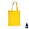 Сумка для покупок Impact из переработанного хлопка AWARE™, 145 г_COLOR_P762.626