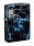 Зажигалка ZIPPO Lightning с покрытием Glow In The Dark Green, латунь/сталь, черная, 38x13x57 мм_COLOR_48610