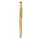 Многофункциональная ручка 5 в 1 Bamboo small_img_4