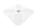 Умные диагностические весы с Wi-Fi Picooc S3 White (6924917716943), белый_БЕЛЫЙ