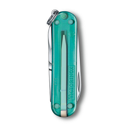 Нож-брелок VICTORINOX Classic SD Colors