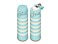 Термос из нерж. стали тм THERMOS JNL-502-WBD ,SS V.Insulated Flask,500ml, голубой small_img_3