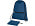 Складной рюкзак со шнурком Hoss, heather navy_navy