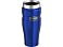 Кружка-термос из нерж. стали тм THERMOS SK1005BL 0.47L, синий small_img_2