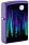 Зажигалка ZIPPO Night In The Forest с покрытием Purple Matte, латунь/сталь, фиолетовая, 38x13x57 мм_COLOR_48565
