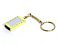 USB-флешка на 8 Гб в виде Кулона с кристаллами, мини чип, золотой small_img_2