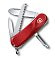 Нож перочинный VICTORINOX Junior 09, 85 мм, 8 функций, с фиксатором лезвия, красный small_img_1