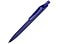 Ручка пластиковая шариковая Prodir ds6prr-52 софт-тач small_img_1