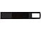 USB 2.0- флешка на 32 Гб c подсветкой логотипа Hook LED, темно-серый, красная подсветка small_img_2