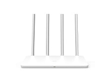 Маршрутизатор Wi-Fi Mi Router 4C White R4CM (DVB4231GL)