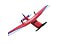 Радиоуправляемый самолёт  HIPER SKYLINER small_img_2
