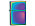 Зажигалка ZIPPO Classic с покрытием Spectrum™, латунь/сталь, разноцветная, глянцевая, 38x13x57 мм_разноцветный
