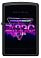 Зажигалка ZIPPO Sign Design с покрытием Black Matte, латунь/сталь, черная, 38x13x57 мм small_img_2