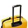 Сумка на колесах TORBER Mobi, желтый, полиэстер 900D с PU покрытием, 70 х 41 х 28,5 см, 81 л small_img_4