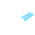 Корпус для флешки Designer Голубой_голубой