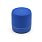 Беспроводная Bluetooth колонка Bardo, синий_СИНИЙ