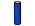 Вакуумный термос Vacuum Flask C1, soft touch, 420мл, синий_синий/серебристый