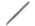 Шариковая ручка Waterman Hemisphere Entry Point Stainless Steel matte в подарочной упаковке_серебристый матовый