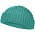 Шапка Hipsta, бирюзовая (тиффани)_бирюзовая (тиффани)