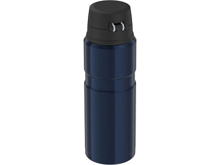 Термос из нерж. стали тм THERMOS SK4000 BK 0,710L, черный