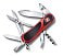 Нож перочинный VICTORINOX Evolution S14, 85 мм, 14 функций, красный с чёрными вставками small_img_1