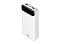 RIVACASE VA2280 (20000mAh) с дисплеем, белый, внешний аккумулятор /24 small_img_1