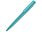 Шариковая ручка rPET pen pro из переработанного термопластика, бирюзовый_БИРЮЗОВЫЙ