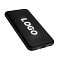 Внешний аккумулятор Kugo, 10000 mAh с подсветкой гравировки, черный small_img_2