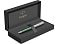 Шариковая ручка Parker Sonnet Essentials Green SB Steel CT, цвет чернил black, перо: M, в подарочной упаковке. small_img_5