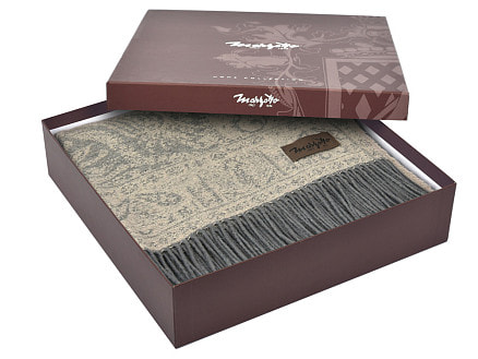 Плед MARZOTTO MAGNOLIA 1000
