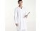 Халат унисекс Vaccine, белый small_img_5